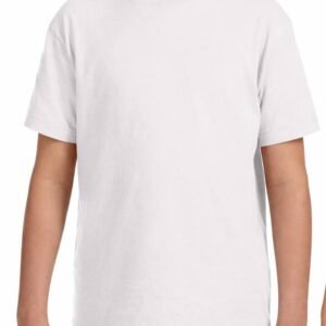 تيشيرت طباعة حسب الطلب (للأطفال)