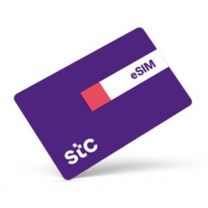 نقل ملكية شريحة stc