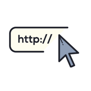 تصميم موقع إلكتروني من الصفر