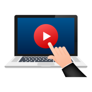 الفيديوهات التعليمية والإبداعية