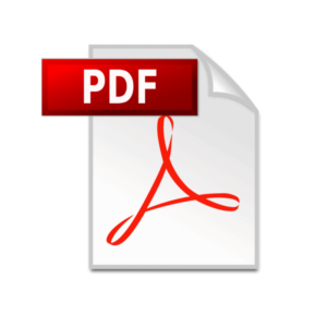 التعديل على ملفات pdf